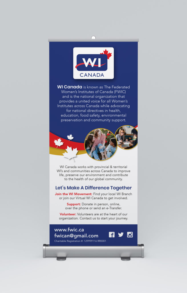 WI Banner