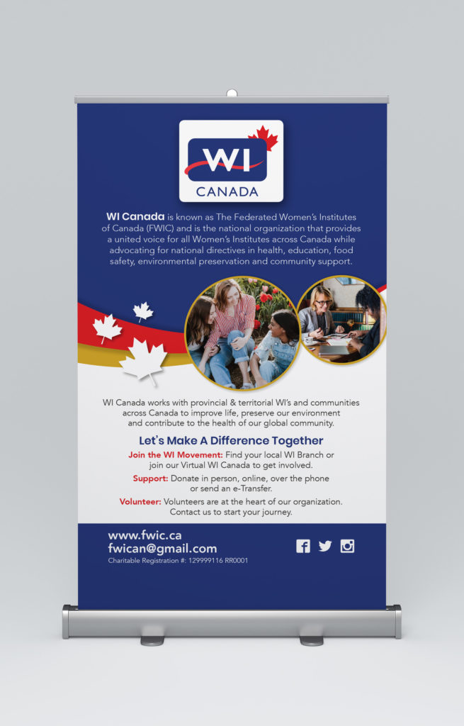 WI Banner