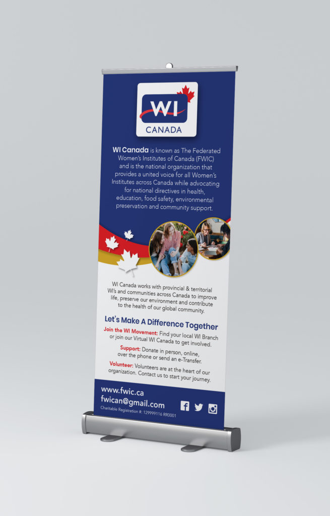 WI Banner Side