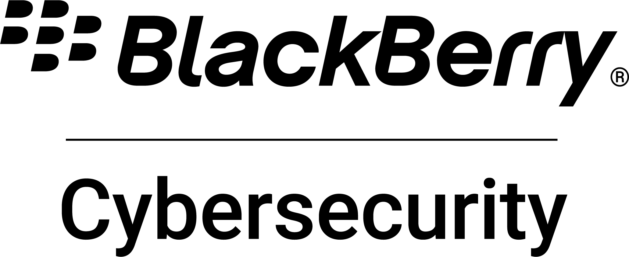 BlackBerry Logo