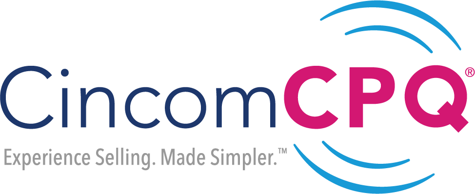 Cincom CPQ Logo